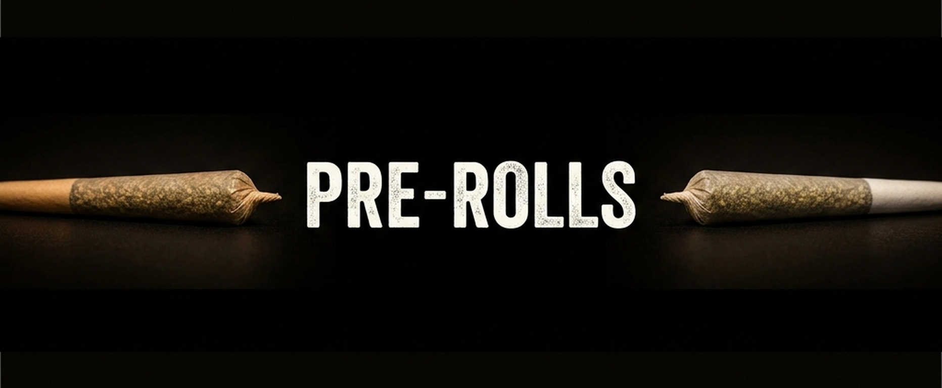 Pre-Rolls — Cafe Value