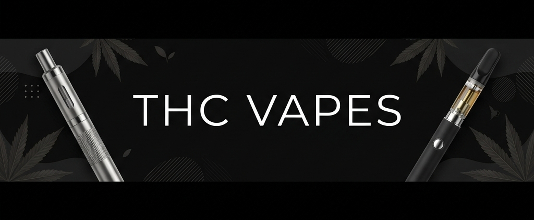 Vape Disposables — Cafe Value
