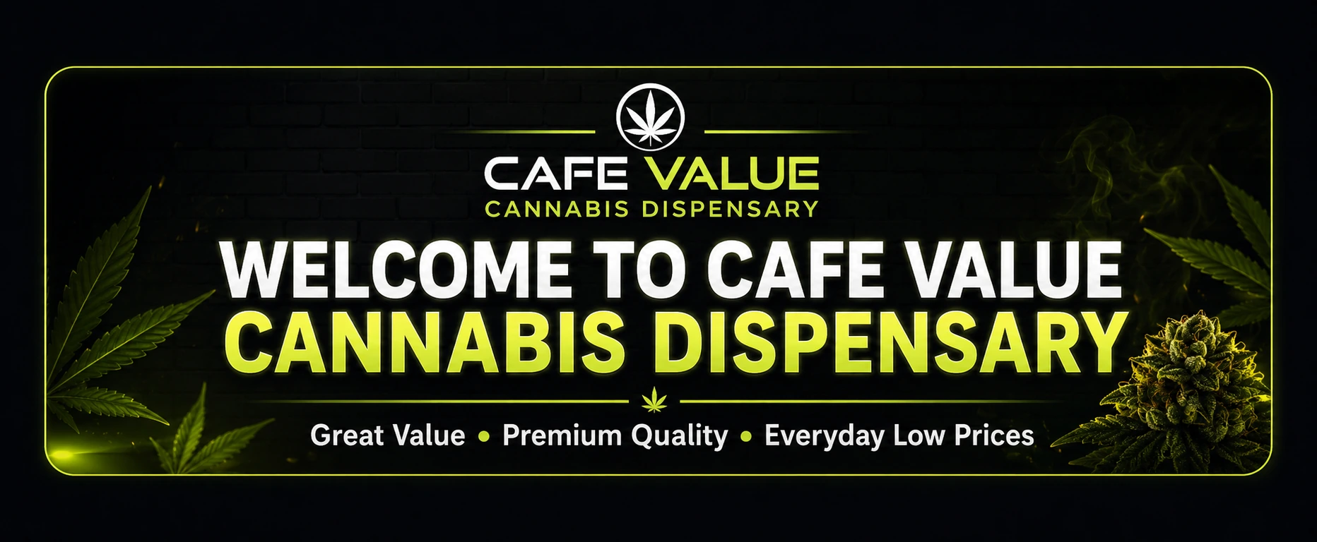 Cheap Weed Toronto — Budget Cannabis Deals